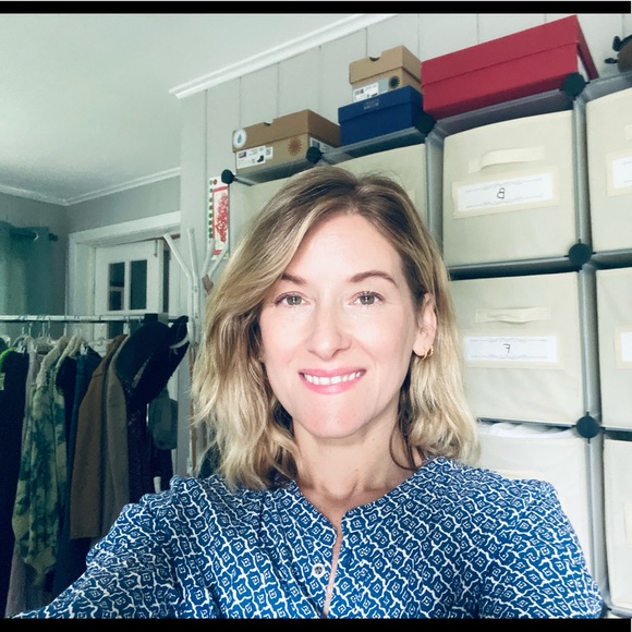 About this closet - Picture 2 of 3